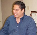 Miguel Pastor