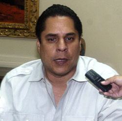 Miguel Rodrigo Pastor