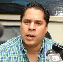 Miguel Rodrigo Pastor